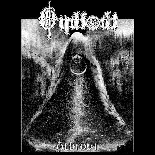 Ondfodt [CD]