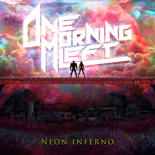 Neon Inferno [CD]