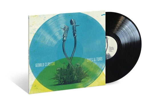 Ones & Twos [LP 180 Gram]