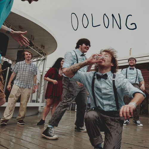 Oolong [LP]