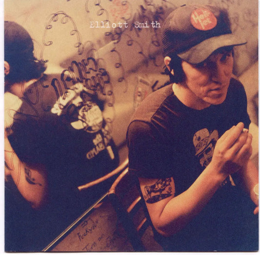 Elliott Smith - Either/Or [Vinyl LP]