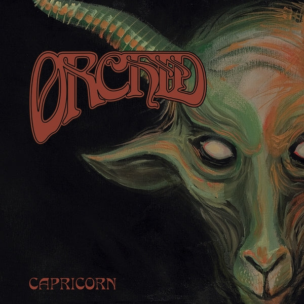 Capricorn [CD]