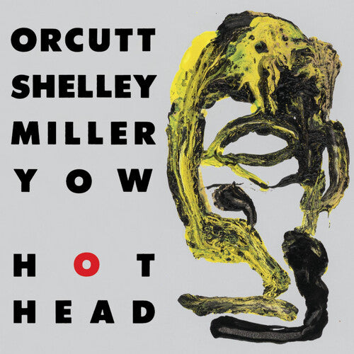 Hot Head / A Man Needs A Maid [7"]