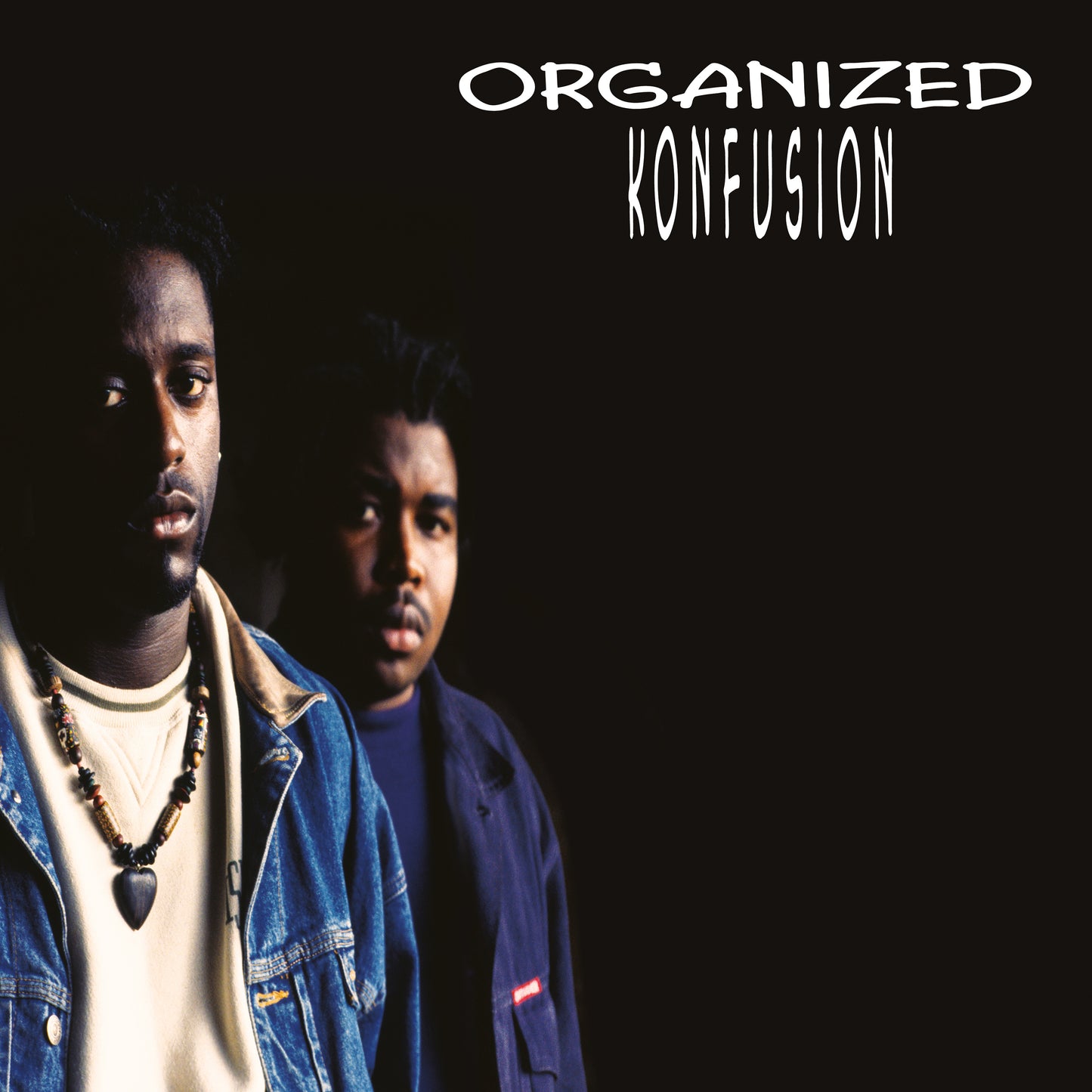 Organized Konfusion [Cassette]