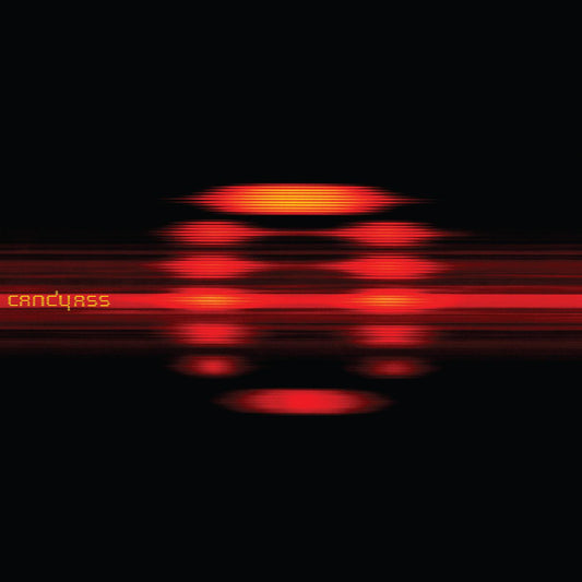 Candyass [Remastered Orange With Black Swirl Vinyl]
