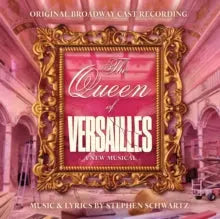 Original Broadway Cast of the Queen of Versailles - The Queen of Versailles [Original Broadway Cast Recording CD]