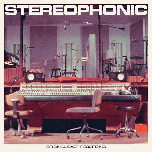 Stereophonic - O.C.R [CD]