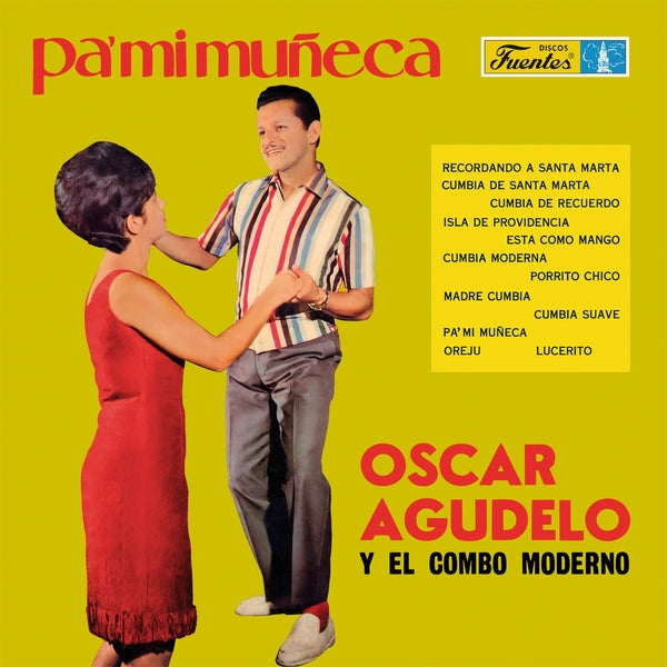 Pa' Mi Muneca [LP]