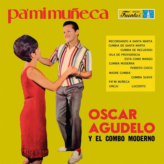 Pa' Mi Muneca [LP]