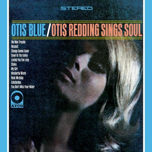 Otis Blue - Otis Redding Sings Soul [Vinyl]