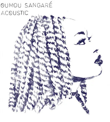 Oumou Sangare - Acoustic [Vinyl]