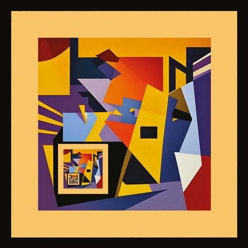 Out Of The Picture [LP] (Yellow Vinyl)