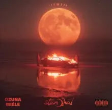 Ozuna & Beele - Stendhal [CD]