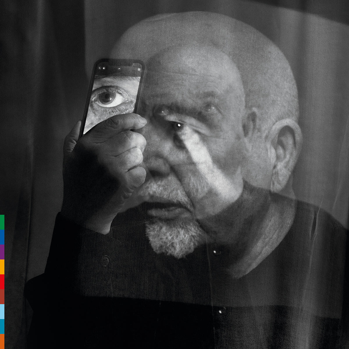 Peter Gabriel - o\i