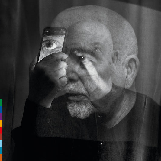 Peter Gabriel - o\i