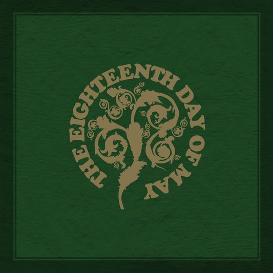 The Eighteenth Day Of May (Gold Vinyl) [2LP]