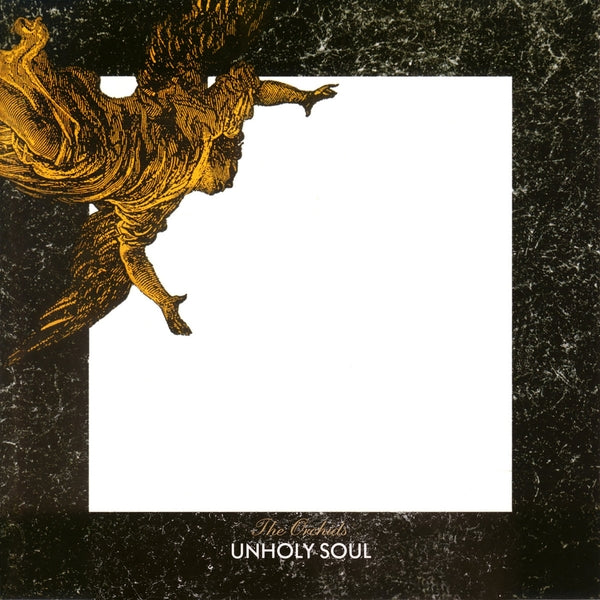 Unholy Soul Translucent Pink Vinyl 2LP