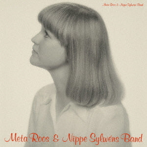 Meta Roos And Nippe Sylwens Band ('80) [LP]
