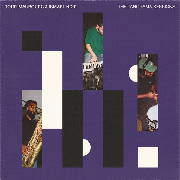 The Panorama Sessions 2026 RE Edition 12 inch