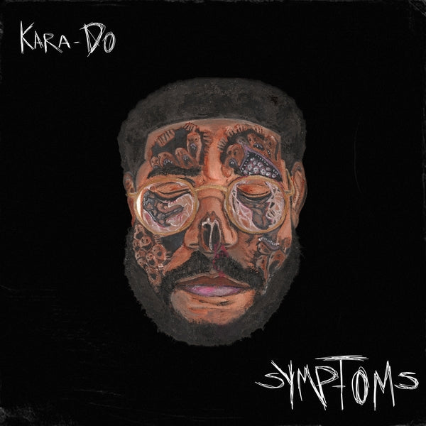 Kara-Do - Symptoms album cover