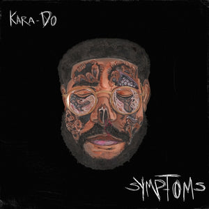 Kara-Do – Symptoms [LP] cover artwork