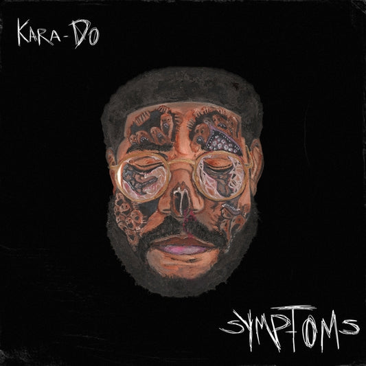 Kara-Do - Symptoms album cover