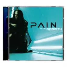 Pain - Rebirth [Remastered CD]