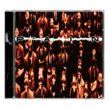 Pain - [Remastered CD]