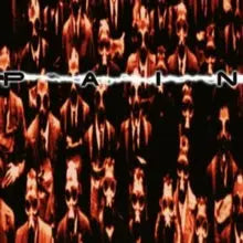 Pain - [Remastered LP Grey Colored Vinyl]