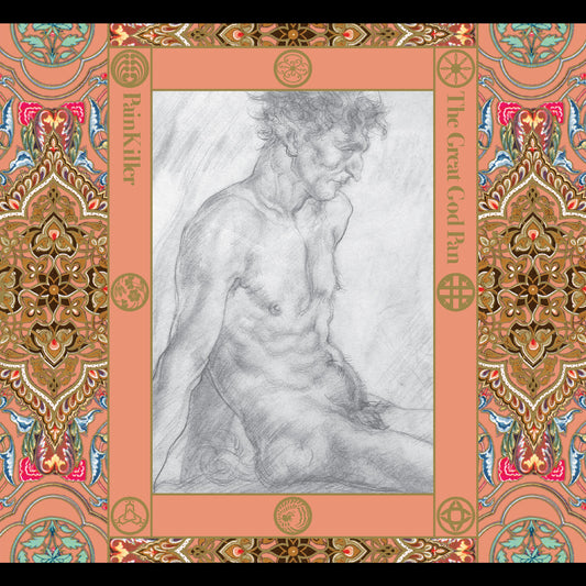 The Great God Plan [CD]