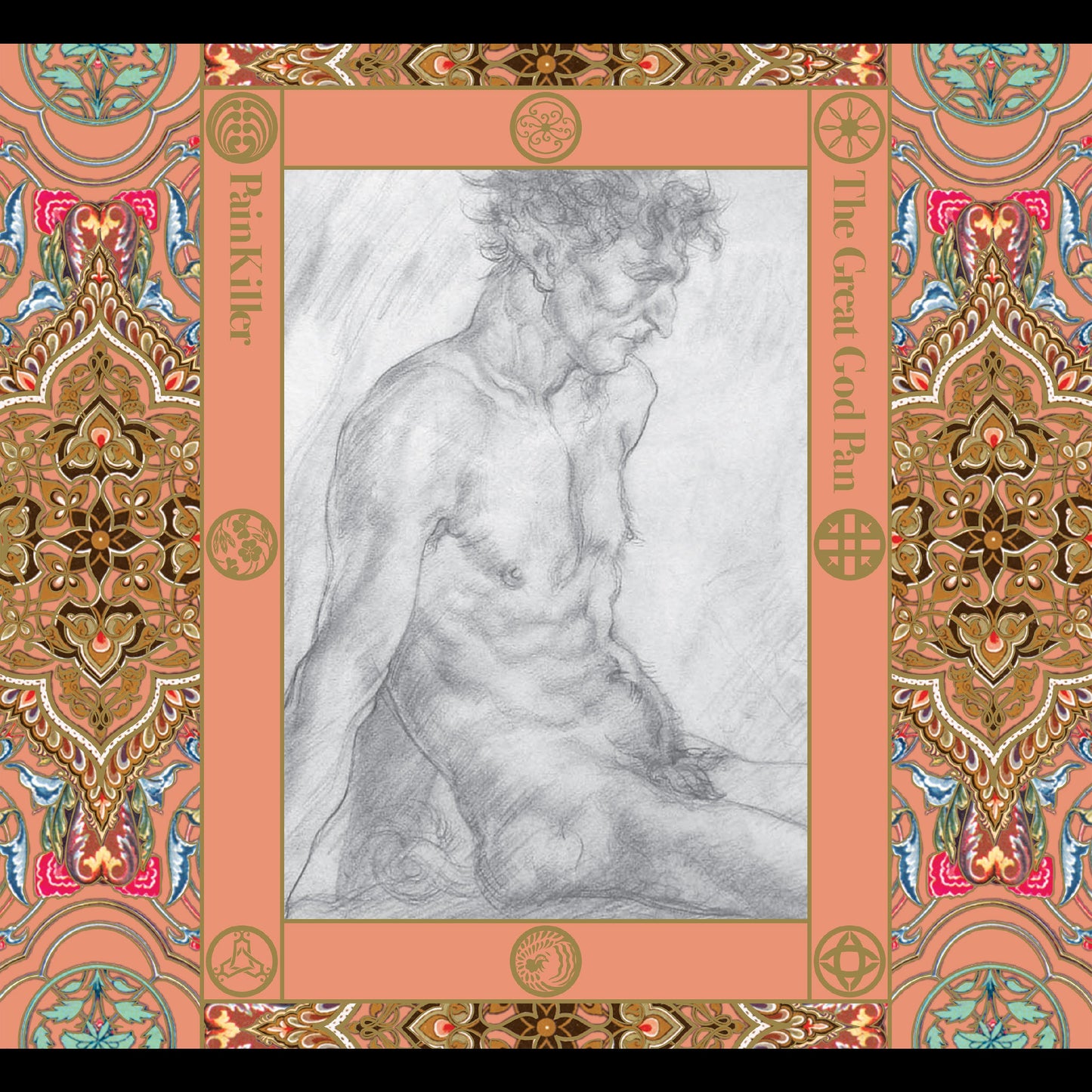 The Great God Plan [CD]