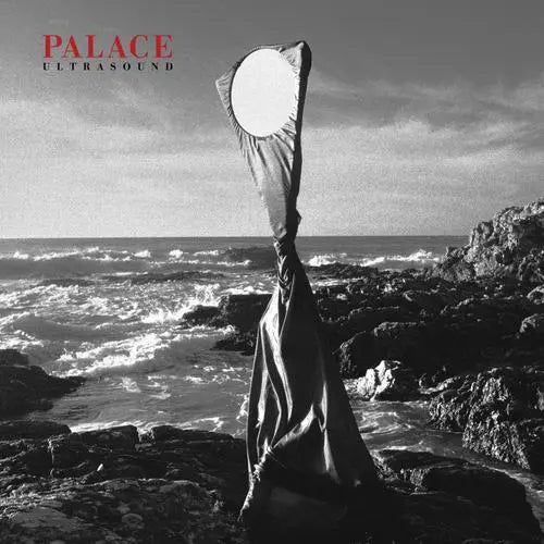 Palace - Ultrasound [Red Vinyl Indie]