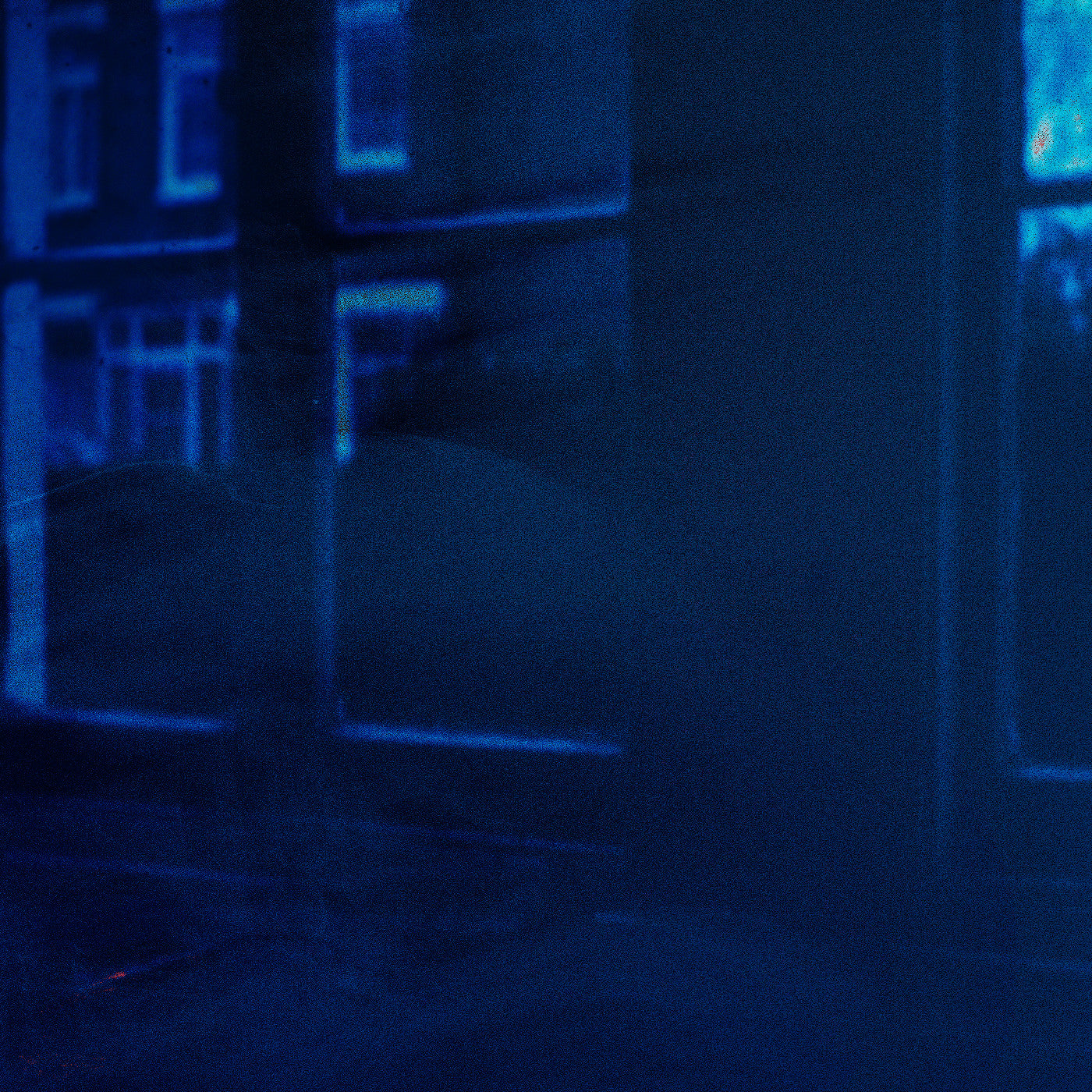 New Place [Deluxe Edition Cherry Red Vinyl LP with Obi Strip]