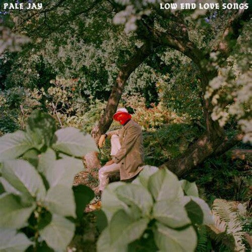 Low End Love Songs [Storm Cloud Grey Vinyl]