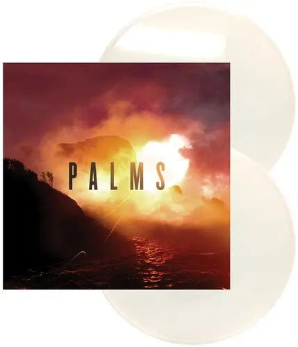 Palms - Palms [White Vinyl 10Th Anniversary Edition 2LP]