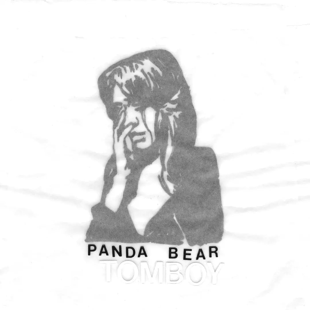 Panda Bear - Tomboy [Vinyl]