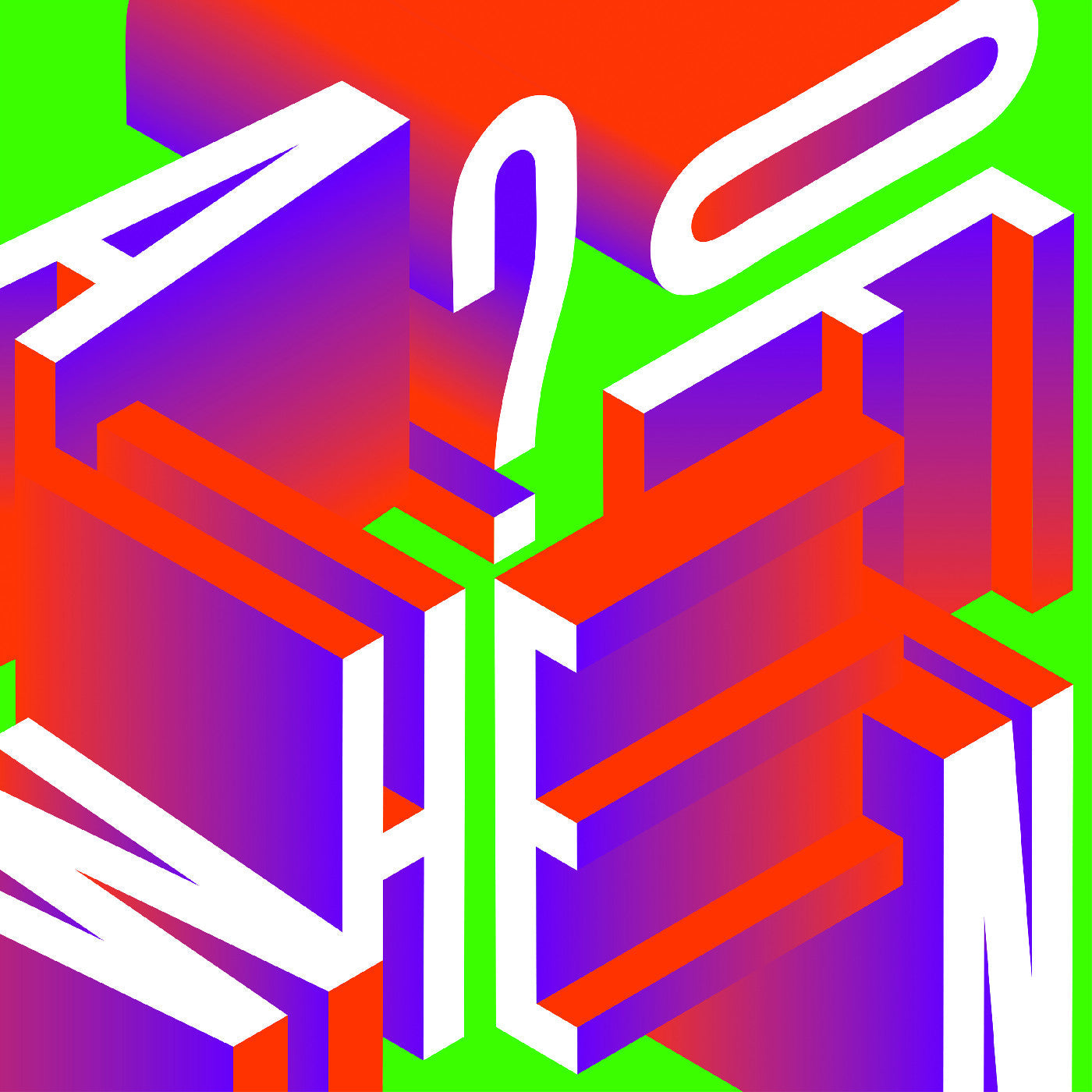 Graveyard / Lucky Charm [Vinyl]