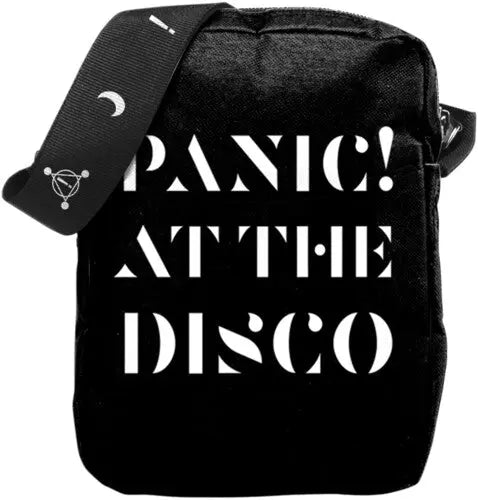 Panic! At the Disco - Death Of A Bachelor [Crossbody Bag]