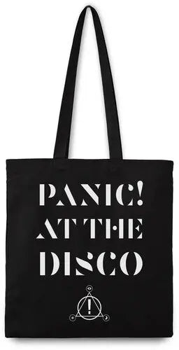 Panic! At the Disco - Death of a Bachelor [Tote Bag]