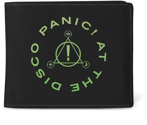 Panic! At the Disco - Warped [Wallet]