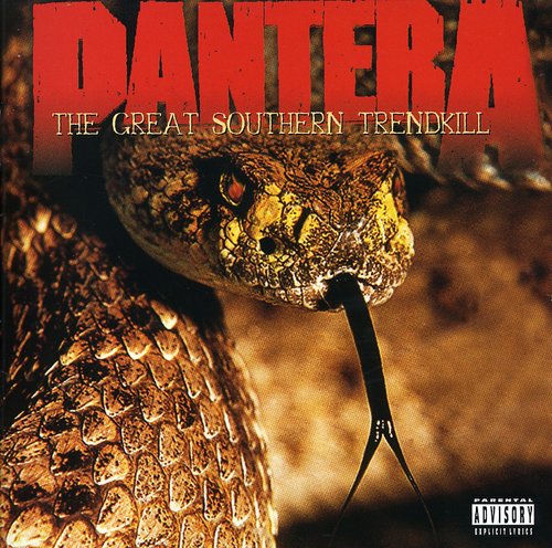 Great Southern Trendkill [CD]