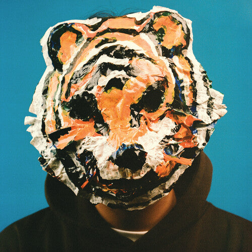 Paper Can't Wrap Fire [LP]