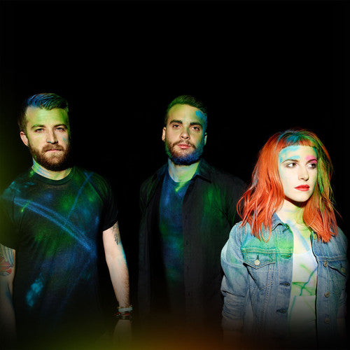 Paramore [CD]