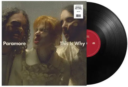 Paramore - This Is Why [Vinyl]