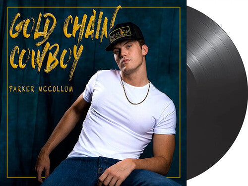 Gold Chain Cowboys [Vinyl]