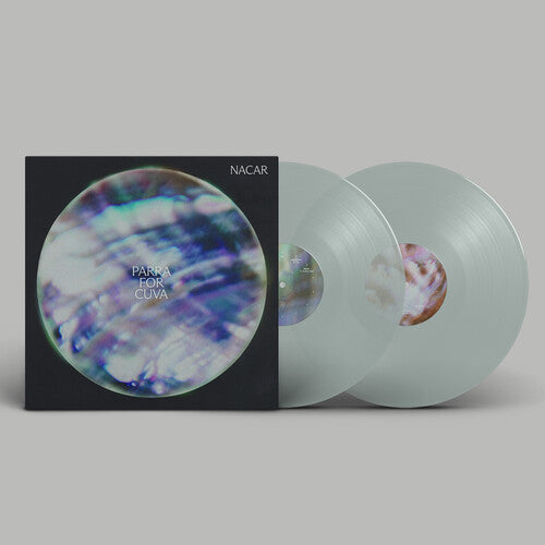 Nacar [2LP Clear Vinyl]