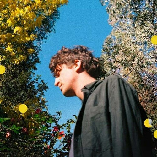 Mimose [2LP Transparent Green & Yellow Splatter Vinyl]