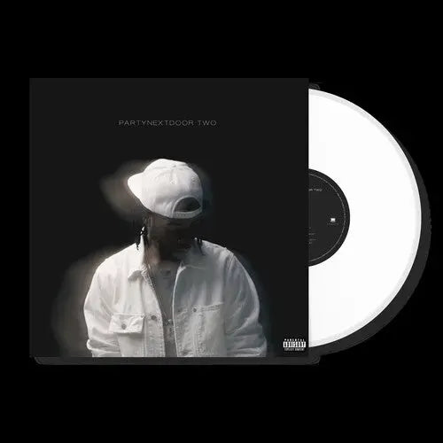 Partynextdoor - Partynextdoor Two [White Vinyl]