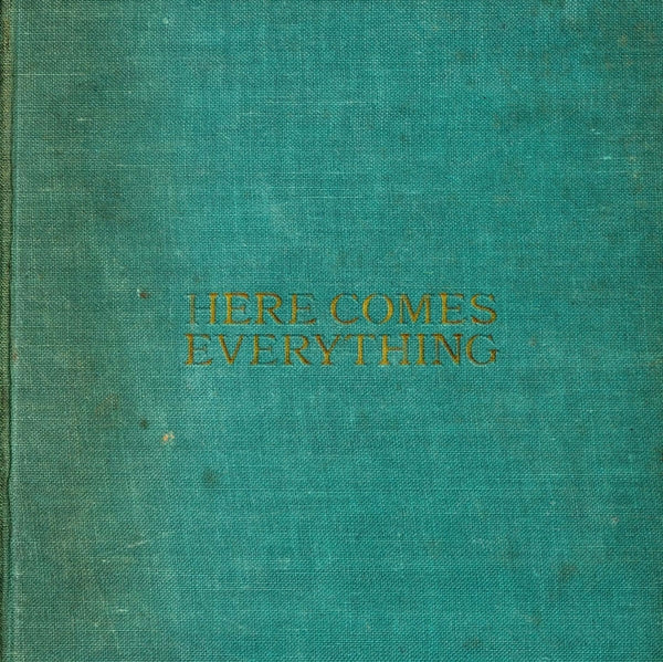 Here Comes Everything [18CD BOX]