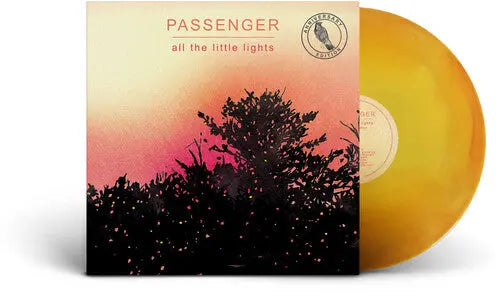 Passenger - All The Little Lights - Sunrise [Vinyl]